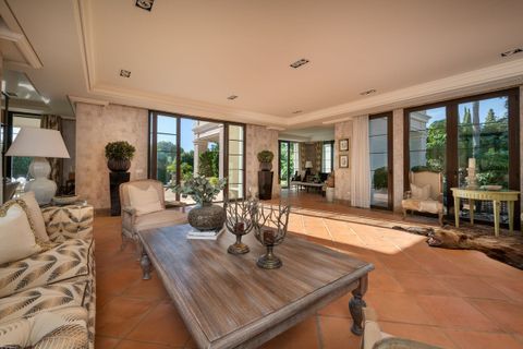 Villa i Guadalmina, Malaga, Guadalmina - € 7.500.000 | Ref: R4879378 - foto 9