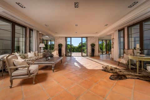 Villa i Guadalmina, Malaga, Guadalmina - € 7.500.000 | Ref: R4879378 - foto 10