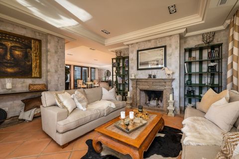 Villa i Guadalmina, Malaga, Guadalmina - € 7.500.000 | Ref: R4879378 - foto 11