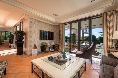 Villa i Guadalmina, Malaga, Guadalmina - € 7.500.000 | Ref: R4879378 - foto 12