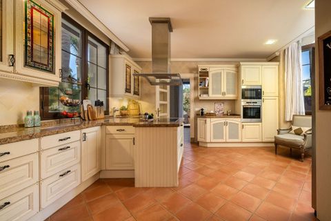 Villa i Guadalmina, Malaga, Guadalmina - € 7.500.000 | Ref: R4879378 - foto 13