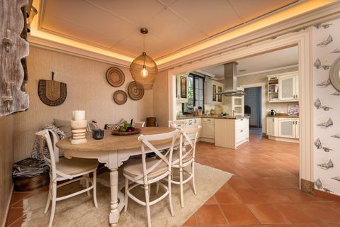 Villa i Guadalmina, Malaga, Guadalmina - € 7.500.000 | Ref: R4879378 - foto 14