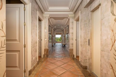 Villa i Guadalmina, Malaga, Guadalmina - € 7.500.000 | Ref: R4879378 - foto 18