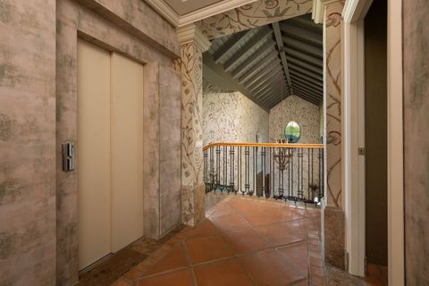 Villa i Guadalmina, Malaga, Guadalmina - € 7.500.000 | Ref: R4879378 - foto 19
