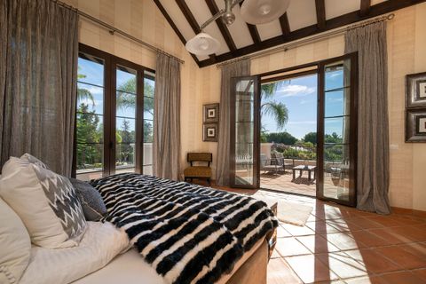 Villa i Guadalmina, Malaga, Guadalmina - € 7.500.000 | Ref: R4879378 - foto 21