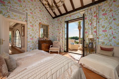 Villa i Guadalmina, Malaga, Guadalmina - € 7.500.000 | Ref: R4879378 - foto 24