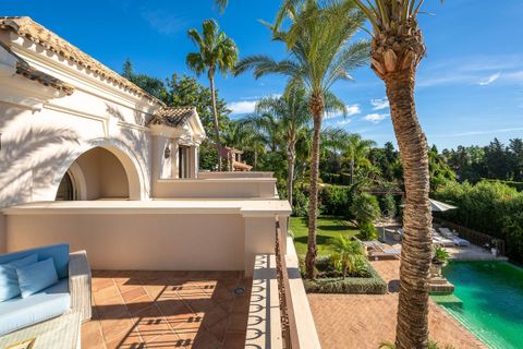 Villa i Guadalmina, Malaga, Guadalmina - € 7.500.000 | Ref: R4879378 - foto 25