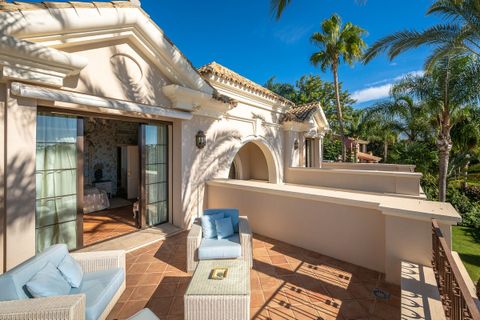 Villa i Guadalmina, Malaga, Guadalmina - € 7.500.000 | Ref: R4879378 - foto 26