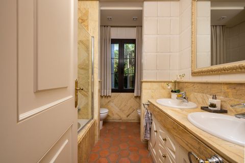 Villa i Guadalmina, Malaga, Guadalmina - € 7.500.000 | Ref: R4879378 - foto 27