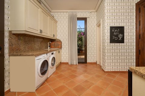 Villa i Guadalmina, Malaga, Guadalmina - € 7.500.000 | Ref: R4879378 - foto 29