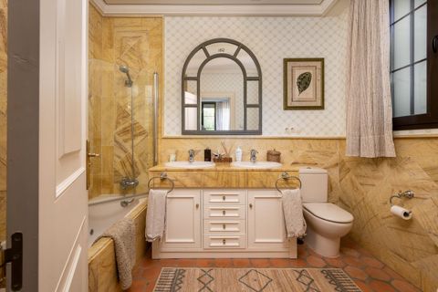 Villa i Guadalmina, Malaga, Guadalmina - € 7.500.000 | Ref: R4879378 - foto 31