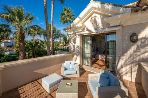 Villa i Guadalmina, Malaga, Guadalmina - € 7.500.000 | Ref: R4879378 - foto 43
