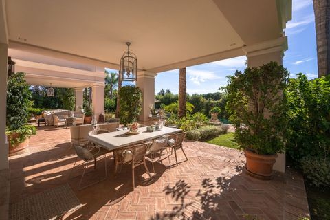 Villa i Guadalmina, Malaga, Guadalmina - € 7.500.000 | Ref: R4879378 - foto 45