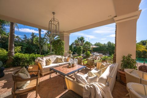 Villa i Guadalmina, Malaga, Guadalmina - € 7.500.000 | Ref: R4879378 - foto 46