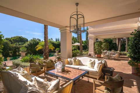 Villa i Guadalmina, Malaga, Guadalmina - € 7.500.000 | Ref: R4879378 - foto 47