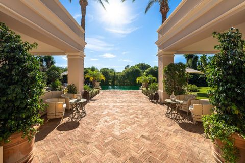 Villa i Guadalmina, Malaga, Guadalmina - € 7.500.000 | Ref: R4879378 - foto 49