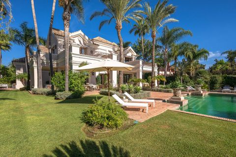 Villa i Guadalmina, Malaga, Guadalmina - € 7.500.000 | Ref: R4879378 - foto 50