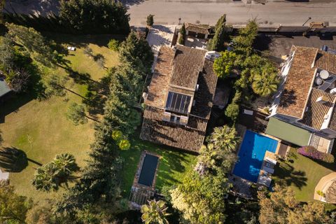 Villa a Guadalmina, Malaga, Guadalmina - € 1.500.000 | Ref: R4949305 - foto 5