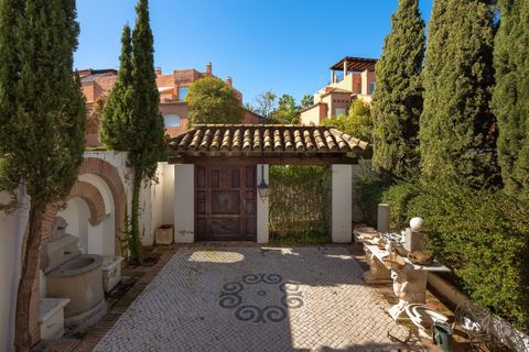 Villa a Guadalmina, Malaga, Guadalmina - € 1.500.000 | Ref: R4949305 - foto 6