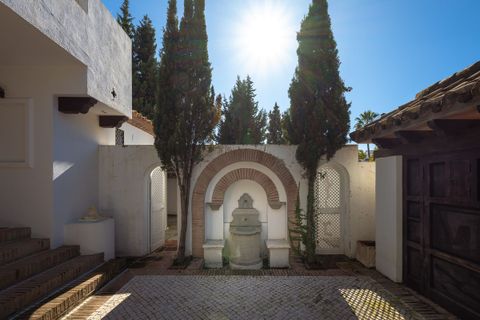 Villa a Guadalmina, Malaga, Guadalmina - € 1.500.000 | Ref: R4949305 - foto 7