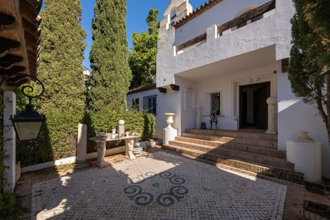 Villa a Guadalmina, Malaga, Guadalmina - € 1.500.000 | Ref: R4949305 - foto 10