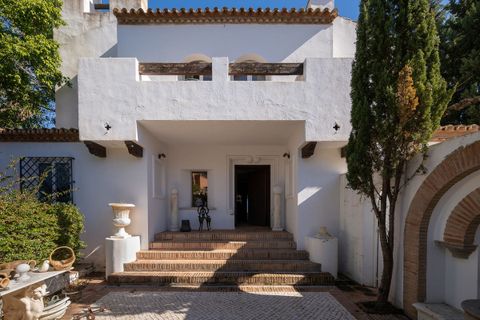 Villa a Guadalmina, Malaga, Guadalmina - € 1.500.000 | Ref: R4949305 - foto 11