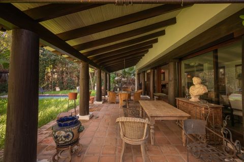 Villa a Guadalmina, Malaga, Guadalmina - € 1.500.000 | Ref: R4949305 - foto 16