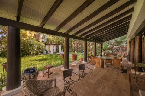 Villa a Guadalmina, Malaga, Guadalmina - € 1.500.000 | Ref: R4949305 - foto 17