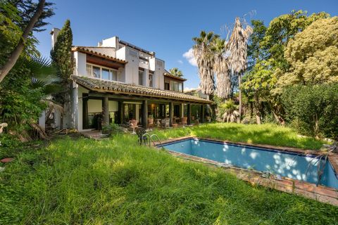 Villa a Guadalmina, Malaga, Guadalmina - € 1.500.000 | Ref: R4949305 - foto 19