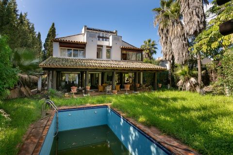 Villa a Guadalmina, Malaga, Guadalmina - € 1.500.000 | Ref: R4949305 - foto 20