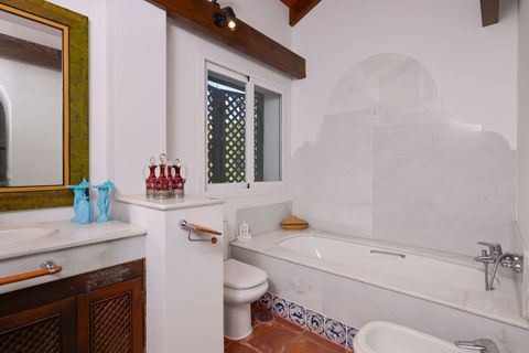 Villa a Guadalmina, Malaga, Guadalmina - € 1.500.000 | Ref: R4949305 - foto 22