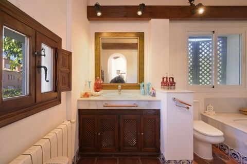Villa a Guadalmina, Malaga, Guadalmina - € 1.500.000 | Ref: R4949305 - foto 23