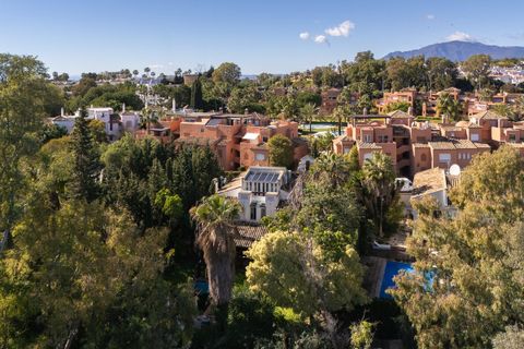 Villa a Guadalmina, Malaga, Guadalmina - € 1.500.000 | Ref: R4949305 - foto 43