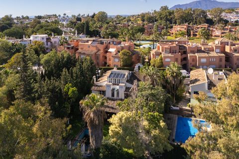 Villa a Guadalmina, Malaga, Guadalmina - € 1.500.000 | Ref: R4949305 - foto 44