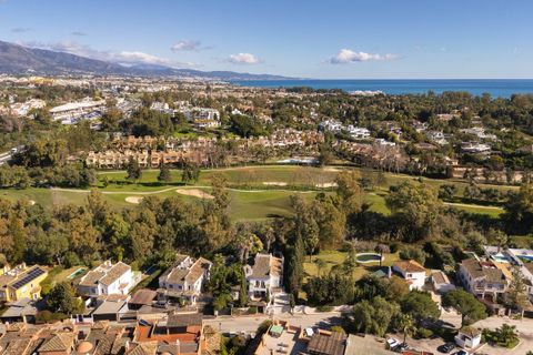 Villa a Guadalmina, Malaga, Guadalmina - € 1.500.000 | Ref: R4949305 - foto 45