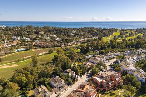 Villa a Guadalmina, Malaga, Guadalmina - € 1.500.000 | Ref: R4949305 - foto 46