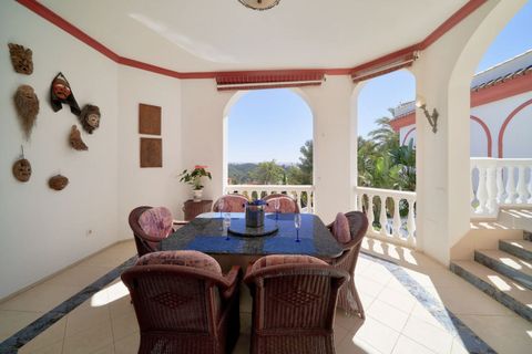 Villa a Las Chapas, Malaga, Las Chapas - € 2.285.000 | Ref: R4949860 - foto 4