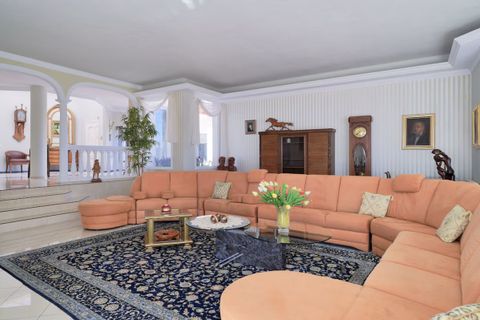 Villa a Las Chapas, Malaga, Las Chapas - € 2.285.000 | Ref: R4949860 - foto 21