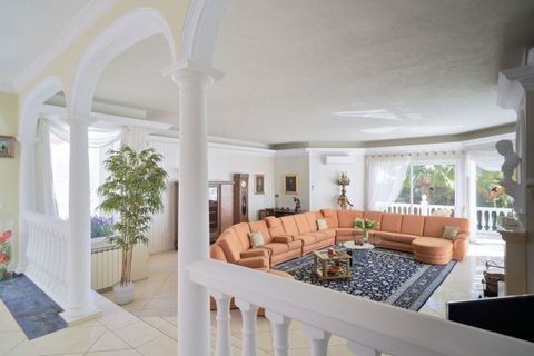 Villa a Las Chapas, Malaga, Las Chapas - € 2.285.000 | Ref: R4949860 - foto 25