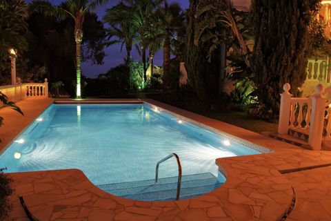 Villa a Las Chapas, Malaga, Las Chapas - € 2.285.000 | Ref: R4949860 - foto 33