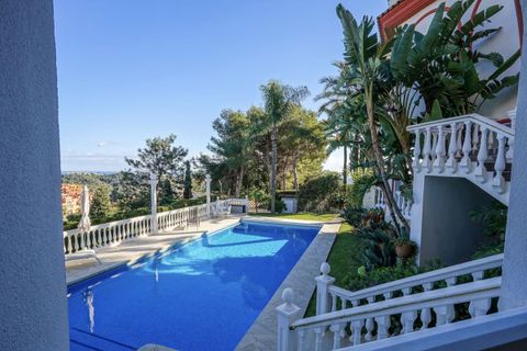 Villa a Las Chapas, Malaga, Las Chapas - € 2.285.000 | Ref: R4949860 - foto 40