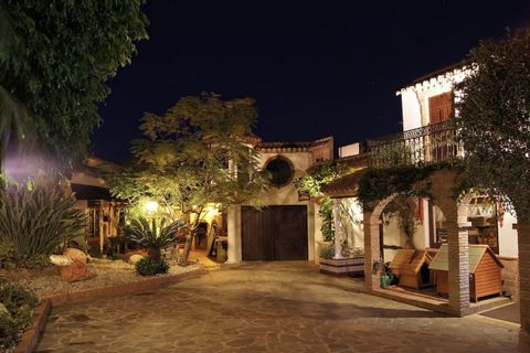Villa a Las Chapas, Malaga, Las Chapas - € 2.285.000 | Ref: R4949860 - foto 41