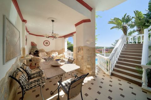 Villa a Las Chapas, Malaga, Las Chapas - € 2.285.000 | Ref: R4949860 - foto 43