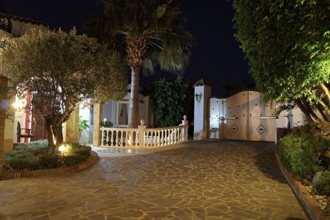 Villa a Las Chapas, Malaga, Las Chapas - € 2.285.000 | Ref: R4949860 - foto 45