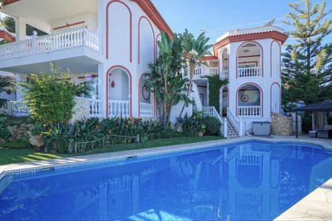 Villa a Las Chapas, Malaga, Las Chapas - € 2.285.000 | Ref: R4949860 - foto 50