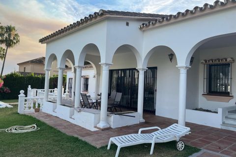 Villa i Las Chapas, Malaga, Las Chapas - € 1.390.000 | Ref: R4954384 - foto 2