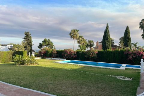 Villa i Las Chapas, Malaga, Las Chapas - € 1.390.000 | Ref: R4954384 - foto 4