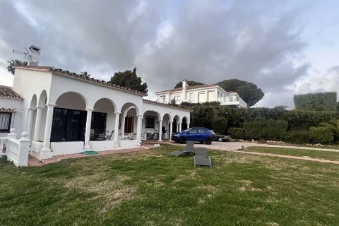 Villa i Las Chapas, Malaga, Las Chapas - € 1.390.000 | Ref: R4954384 - foto 5