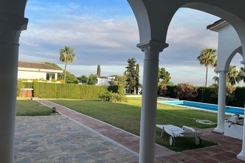 Villa i Las Chapas, Malaga, Las Chapas - € 1.390.000 | Ref: R4954384 - foto 6