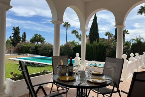 Villa i Las Chapas, Malaga, Las Chapas - € 1.390.000 | Ref: R4954384 - foto 7